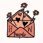 Haley Whitney - @penpal.with.haley - Instagram