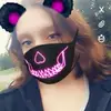 Haley Whitney  - @lil_deamon23 - TikTok
