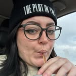 Haley Whittaker - @self.potatoes - Instagram