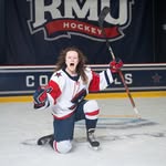 Hayley Whittaker - @love_of_hockey66 - Instagram
