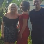 Hayley Whittaker - @hayl3y44 - Instagram