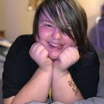 Haley Whitten - @fruity_pebble.f - Instagram