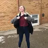 Brittany S.Peirce - @haleywight3 - TikTok