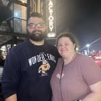 Haley Williamson - Facebook