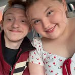 Haley Williamson - Facebook