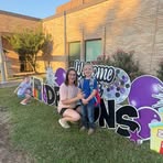 Haley Williamson - Facebook