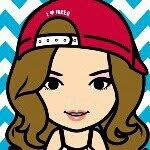Haley willis - @starscardy87 - Instagram