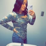 Haley Willis - @ha1ey_br3ann - Instagram