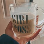Haley Winstead - @cupofhals - Instagram