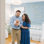 Haley Winstead Clark - @haleywinsteadclark - Instagram