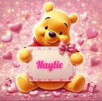 Haylie Winstead - Facebook