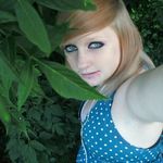 Haley Winter - @sexigurl1696 - Instagram