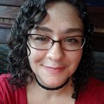 Haley Wise - @infjnerd - Instagram