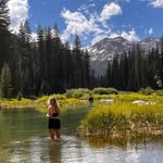 Haley Wise - @halsadventures - Instagram