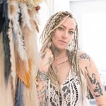 @hairbyhaleywiseman - Instagram