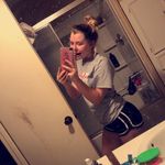 Haley Wiseman - @spamm.haley45 - Instagram