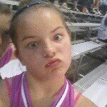 Haley Wiseman - @horselover1254 - Instagram