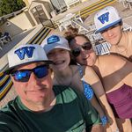 Mark Wisner - @haleywisner - Instagram