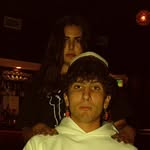 Haley Long and Asher Wolf - @longwolf.comedy - Instagram