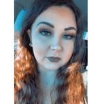 Haley Wolf - @haleyisthabomb - Instagram