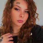 Haley Wolf - @fallenslimwolf - Instagram