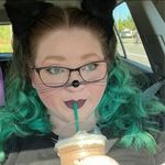 Haley Woodruff - @redhairedmonkee - Instagram