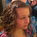 Haley Wooten - @singingallthetime - Instagram