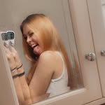Haley Wooten - @prettyfaceokay2022 - Instagram