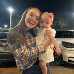 Haley Wooten - @haleyyalisaa - Instagram
