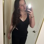 Haley Wright - @april.bxby_haley - Instagram