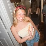 Haley Wright - @haleyawrightt - Instagram