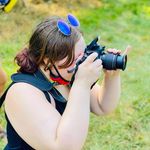 Haley Wyman - @hippy_dippie_photography - Instagram