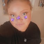 Haley Lynn Yarbrough - @hexgurlreviews - Instagram