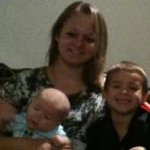 Haley Yarbrough - @mamabo12 - Instagram