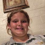 Haley Yarbrough - @haleyybbug2007 - Instagram