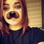 haley ann - @haleyyingling21 - Instagram
