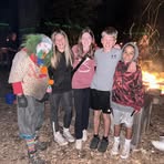 Haley Zirbel - Facebook