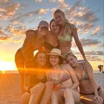 Haley Zahn - @hzahn27 - Instagram