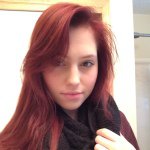 Haley Zahn-Hess - @fakeredhead37 - Instagram