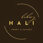 🍩 All of about dessert 🍪 - @halibakery - Instagram