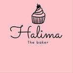 Halima The Baker - @halimathebaker - Instagram