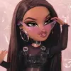 Why are you looking here🙄😾🖕 - @halibaker123_love - TikTok