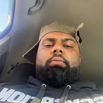 Cam - Professional hairstylist and International Barber + CEO - @camthebarber4 - Instagram