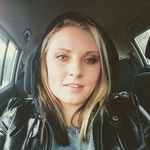 Hali Brown - @hbdt27 - Instagram