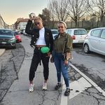 Hali Brown - @mhiz_hali50 - Instagram