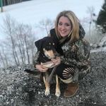 Hali Clark - @hail_storm0618 - Instagram