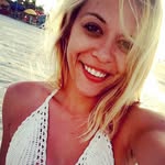 Hali Clark - @halibaby21 - Instagram