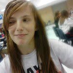 Hali_Davis - @ninja_fighter_23 - Instagram