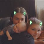 Hali Davis - Facebook