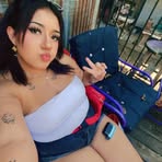 Hali Davis - Facebook